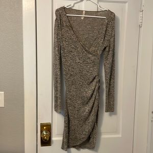 Knit Dress